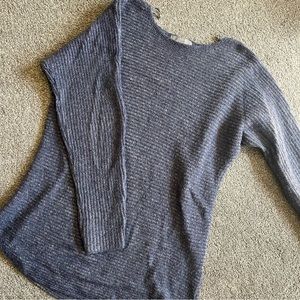 Jana Angora Oversized Sweater